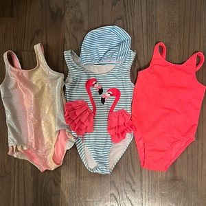 26 pcs of children's clothing